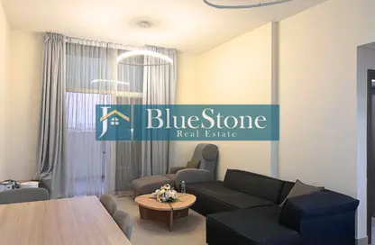 Apartment - 2 Bedrooms - 3 Bathrooms for rent in Azizi Plaza - Al Furjan - Dubai
