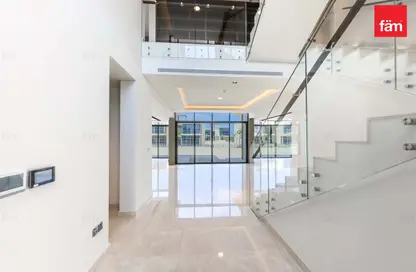 Villa - 5 Bedrooms - 5 Bathrooms for rent in Golf Place 2 - Golf Place - Dubai Hills Estate - Dubai