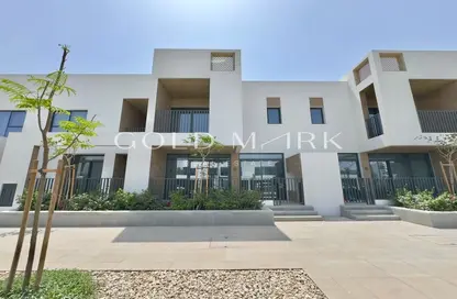 Villa - 3 Bedrooms - 4 Bathrooms for rent in Bliss - Arabian Ranches 3 - Dubai