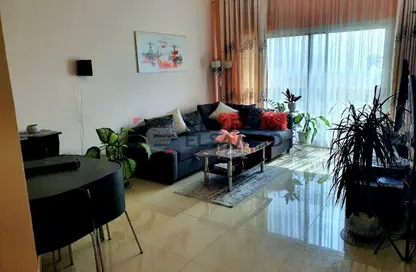Apartment - 1 Bedroom - 2 Bathrooms for rent in Centrium Tower 4 - Centrium Towers - Dubai Production City (IMPZ) - Dubai