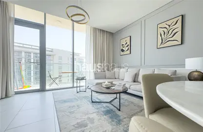 Apartment - 2 Bedrooms - 3 Bathrooms for sale in The Residences at District One - Mohammed Bin Rashid City - Dubai
