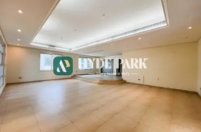 Villa - 5 Bedrooms - 6 Bathrooms for rent in Al Bateen Villas - Al Bateen - Abu Dhabi
