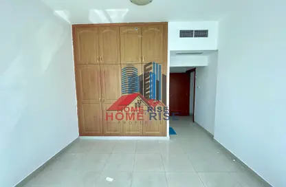 Apartment - 2 Bedrooms - 2 Bathrooms for rent in Al Nada Tower - Al Nahda - Sharjah