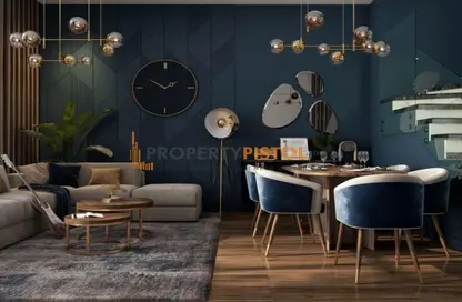 فيلا - 3 غرف نوم - 3 حمامات للبيع في ريبورتاج هيلز - دبي لاند - دبي فيلا - 3 غرف نوم - 3 حمامات للبيع في ريبورتاج هيلز - دبي لاند - دبي