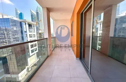 شقة - 2 غرف نوم - 2 حمامات للايجار في جميرا جاردن سيتي - السطوة - دبي شقة - 2 غرف نوم - 2 حمامات للايجار في جميرا جاردن سيتي - السطوة - دبي