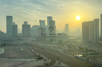 Apartment - 1 Bedroom - 1 Bathroom for sale in Pixel - Makers District - Al Reem Island - Abu Dhabi