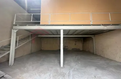 Warehouse - Studio - 1 Bathroom for rent in Industrial Area 18 - Sharjah Industrial Area - Sharjah