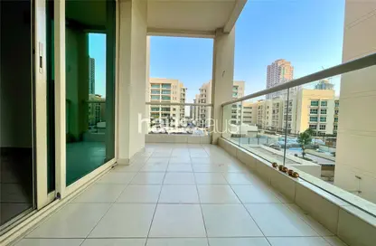 شقة - 2 غرف نوم - 2 حمامات للبيع في الثيال 2 - الثيال - جرينز - دبي