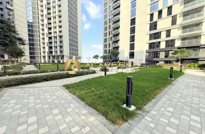 Apartment - Studio - 1 Bathroom for rent in Expo Village Residences 2A - Expo Village Residences - Expo City - Dubai