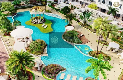 Apartment for sale in Vincitore Dolce Vita - Arjan - Dubai