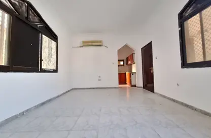 Apartment - Studio - 1 Bathroom for rent in Muroor Area - Abu Dhabi