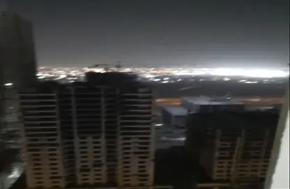 Apartment - 2 Bedrooms - 2 Bathrooms for sale in Paradise Lakes Tower B9 - Paradise Lakes Towers - Emirates City - Ajman