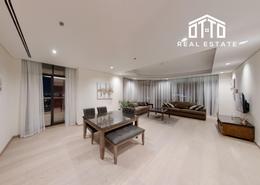 Apartment - 2 bedrooms - 3 bathrooms for rent in RP Heights - Downtown Dubai - Dubai