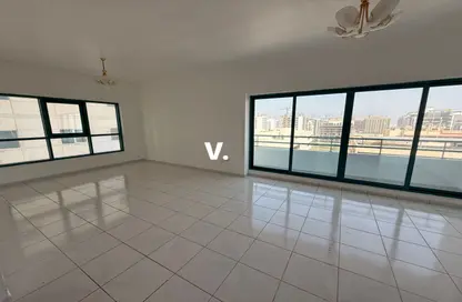 Apartment - 2 Bedrooms - 3 Bathrooms for rent in Saeed Tower 1 - Saeed Towers - Sheikh Zayed Road - Dubai