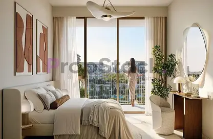 Apartment - 3 Bedrooms - 3 Bathrooms for sale in Sera 2 - Mina Rashid - Dubai
