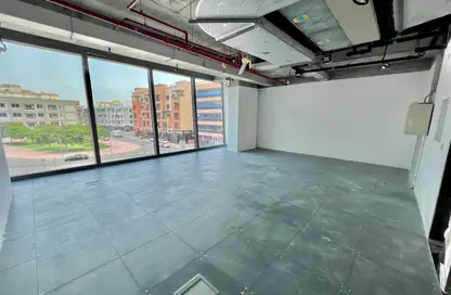 Office Space - Studio - 1 Bathroom for rent in Golden Gate - Oud Metha - Bur Dubai - Dubai