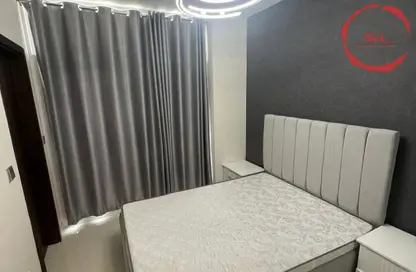 Townhouse - 4 Bedrooms - 3 Bathrooms for rent in Aknan Villas - Avencia - Damac Hills 2 - Dubai