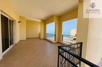 Apartment - 3 Bedrooms - 3 Bathrooms for sale in Royal Breeze 4 - Royal Breeze - Al Hamra Village - Ras Al Khaimah
