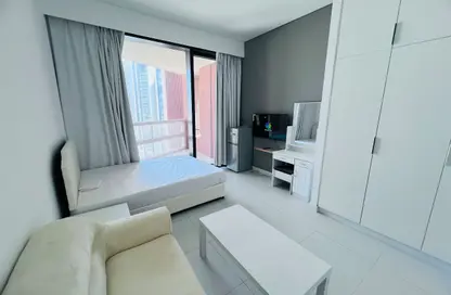 شقة - 1 حمام للايجار في برج مارافيد - نجمة أبوظبي - جزيرة الريم - أبوظبي