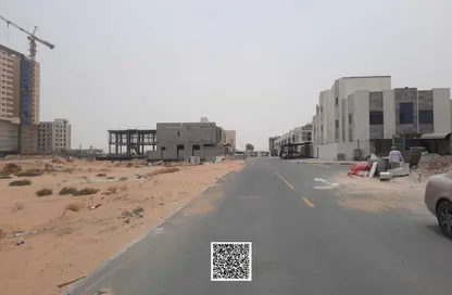 أرض - استوديو للبيع في العامرة جاردنز - العامرة - عجمان