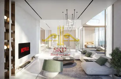 شقة - 3 غرف نوم - 4 حمامات للبيع في أكوا مايا - جزيرة المرجان - رأس الخيمة شقة - 3 غرف نوم - 4 حمامات للبيع في أكوا مايا - جزيرة المرجان - رأس الخيمة