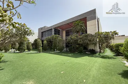 Villa - 6 Bedrooms - 7 Bathrooms for rent in Nad Al Sheba Villas - Nad Al Sheba 3 - Nad Al Sheba - Dubai