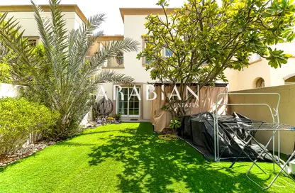 Villa - 2 Bedrooms - 3 Bathrooms for rent in Springs 10 - The Springs - Dubai
