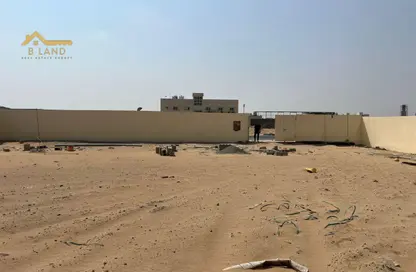 أرض - استوديو للايجار في الصجعة الصناعية - آلصجعه - الشارقة أرض - استوديو للايجار في الصجعة الصناعية - آلصجعه - الشارقة