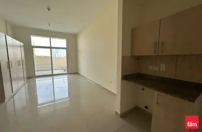 Apartment - Studio - 1 Bathroom for sale in Madison Residences - Majan - Dubai Land - Dubai