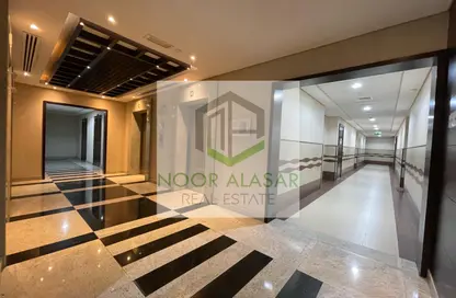 Apartment - 3 Bedrooms - 3 Bathrooms for rent in Latifa Tower - Sheikh Zayed Road - Dubai