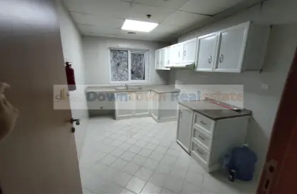 Apartment - 1 Bedroom - 2 Bathrooms for sale in Tower A3 - Ajman Pearl Towers - Ajman Downtown - Ajman