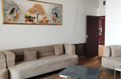 Apartment - 2 Bedrooms - 3 Bathrooms for rent in Oasis Tower 3 - Al Rashidiya 1 - Al Rashidiya - Ajman