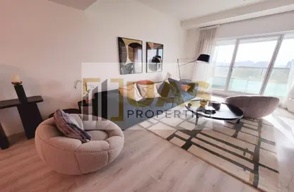 Apartment - 2 Bedrooms - 2 Bathrooms for rent in Millennium Plaza Hotel  and  Commercial Tower - Sheikh Zayed Road - Dubai