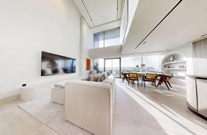 شقة - 2 غرف نوم - 3 حمامات للبيع في جميرا ليفين - برج التجارة العالمي السكني - المركز المالي العالمي - دبي شقة - 2 غرف نوم - 3 حمامات للبيع في جميرا ليفين - برج التجارة العالمي السكني - المركز المالي العالمي - دبي