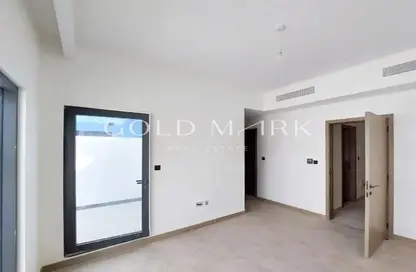 Townhouse - 3 Bedrooms - 3 Bathrooms for sale in Santorini - Damac Lagoons - Dubai