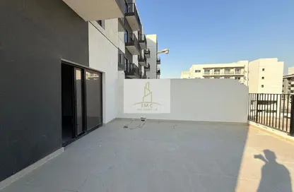 Apartment - 1 Bedroom - 2 Bathrooms for rent in Al Amir Abdullah Building - International City Phase 2 - Al Warsan 4 - Al Warsan - Dubai