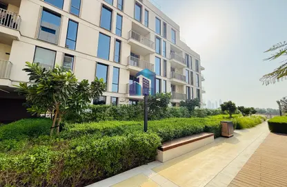 Apartment - 2 Bedrooms - 3 Bathrooms for rent in Al Badia Living - Dubai Festival City - Dubai