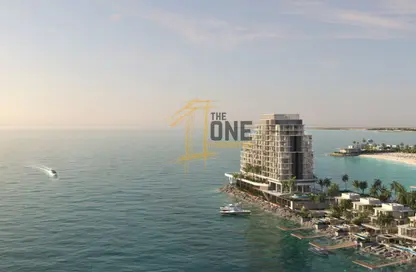 Apartment - 1 Bedroom - 1 Bathroom for sale in Anantara - Mina Al Arab - Ras Al Khaimah