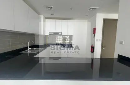 شقة - 2 غرف نوم - 3 حمامات للايجار في النبض المساكن (B2) - ذي بالس - دبي الجنوب (مركز دبي العالمي) - دبي