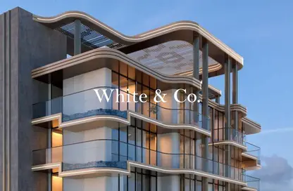 Apartment - Studio - 1 Bathroom for sale in The Borough - Jumeirah Village Circle - Dubai Apartment - Studio - 1 Bathroom for sale in The Borough - Jumeirah Village Circle - Dubai