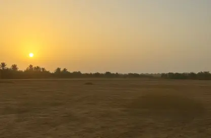 أرض - استوديو للبيع في جزيرة فالكون - قرية الحمرا - رأس الخيمة