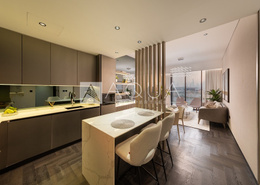 Fully Furnished | 2 Years Post Payment Plan