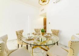 Apartment - 2 bedrooms - 2 bathrooms for sale in Oasis Tower - Al Rashidiya 1 - Al Rashidiya - Ajman