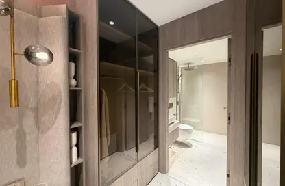 شقة - غرفة نوم - 2 حمامات للبيع في لاكي رويال ريزيدنس - الضاحية 10 - قرية الجميرا سركل - دبي