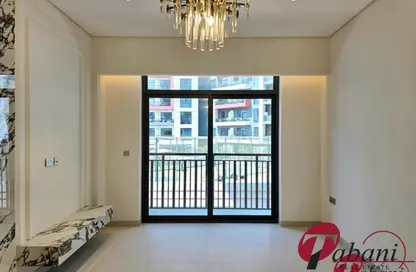 شقة - 1 حمام للايجار في فلوريا ريزيدنس - ارجان - دبي شقة - 1 حمام للايجار في فلوريا ريزيدنس - ارجان - دبي