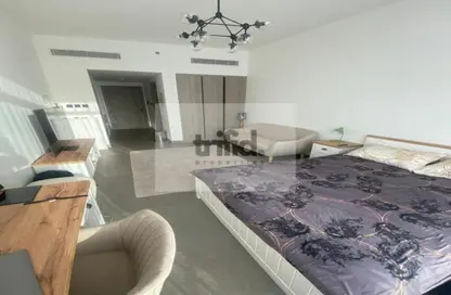 Apartment - Studio - 1 Bathroom for rent in Oxford Terraces - District 11 - Jumeirah Village Circle - Dubai