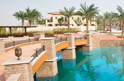 فيلا - 4 غرف نوم - 5 حمامات للبيع في فلل سعديات بيتش - شاطئ السعديات - جزيرة السعديات - أبوظبي