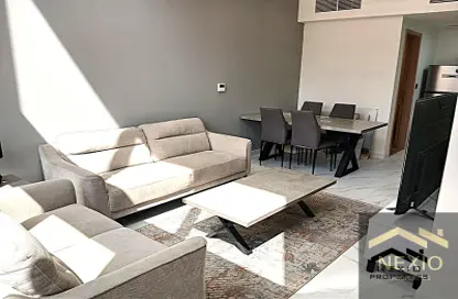 Townhouse - 1 Bedroom - 2 Bathrooms for rent in Rukan 3 - Dubai Land - Dubai