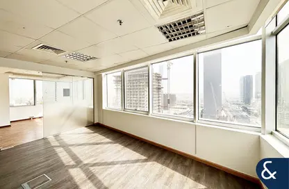 Office Space - Studio for rent in Mazaya Business Avenue AA1 - Mazaya Business Avenue - Jumeirah Lake Towers - Dubai