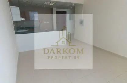 Apartment - 1 Bedroom - 2 Bathrooms for rent in Al Naemiya Tower 2 - Al Naemiya Towers - Al Nuaimiya - Ajman